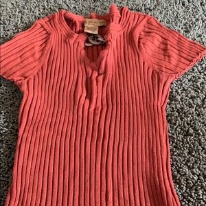 Women shirt stretchable